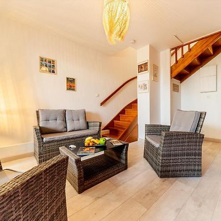 Le Fare De Lilizoe Apartment Le Bois de Nefles  Luaran gambar