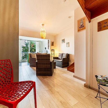 Le Fare De Lilizoe Apartment Le Bois de Nefles  Luaran gambar