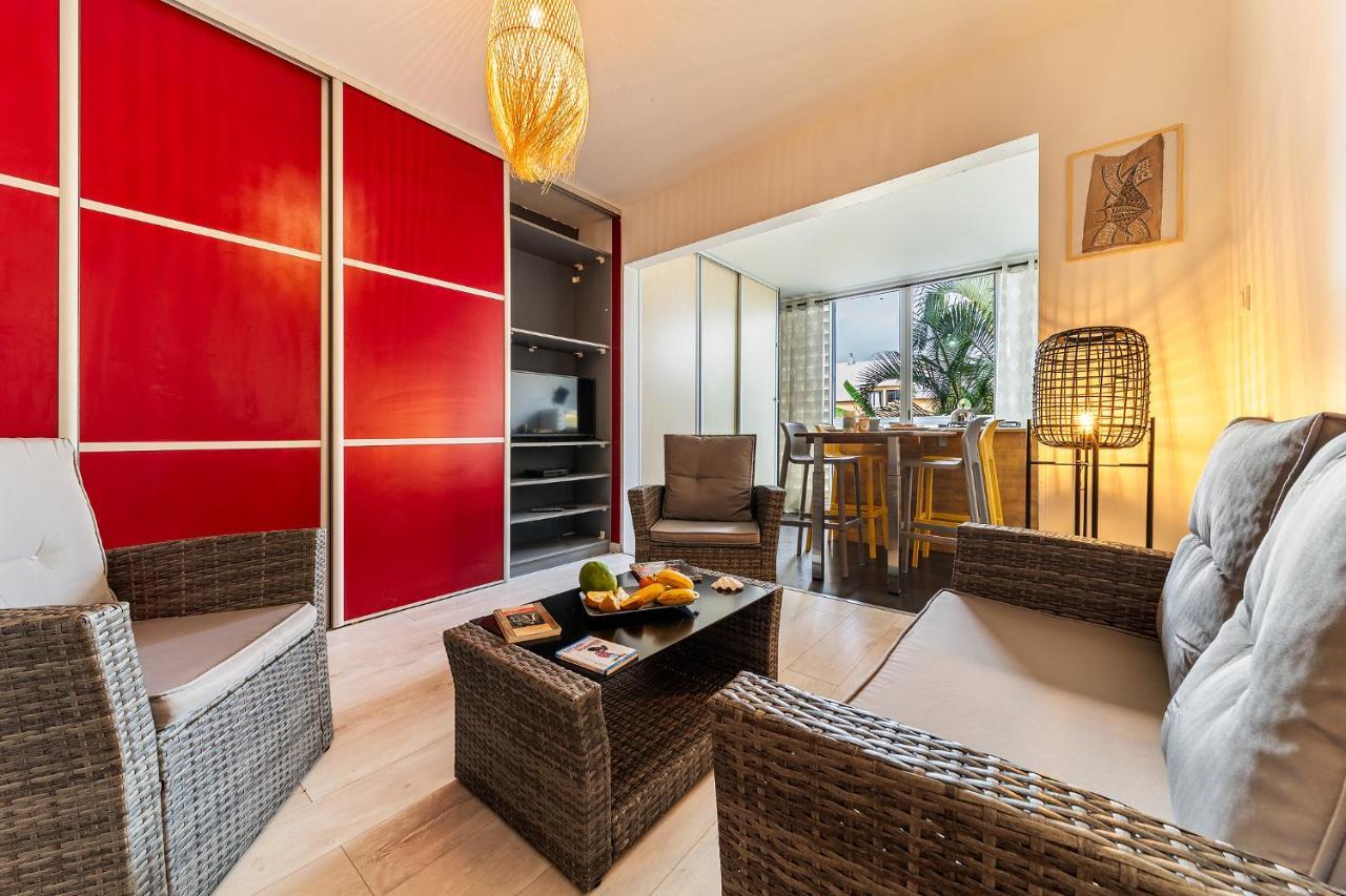 Le Fare De Lilizoe Apartment Le Bois de Nefles  Luaran gambar
