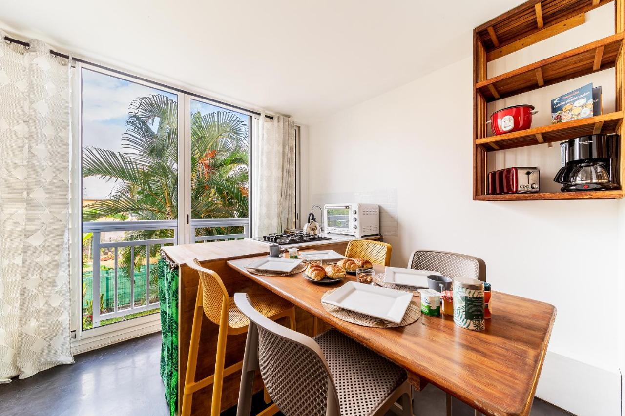 Le Fare De Lilizoe Apartment Le Bois de Nefles  Luaran gambar