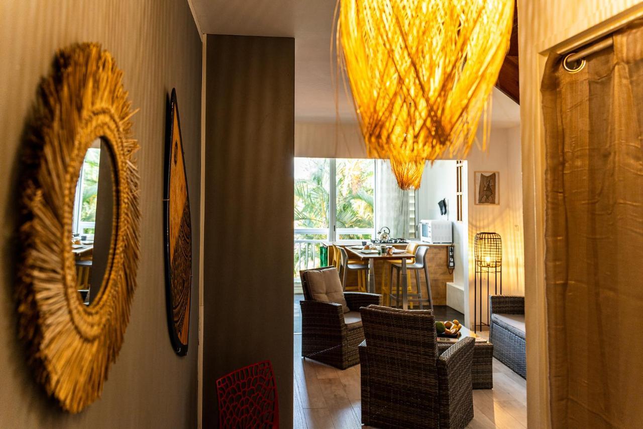 Le Fare De Lilizoe Apartment Le Bois de Nefles  Luaran gambar