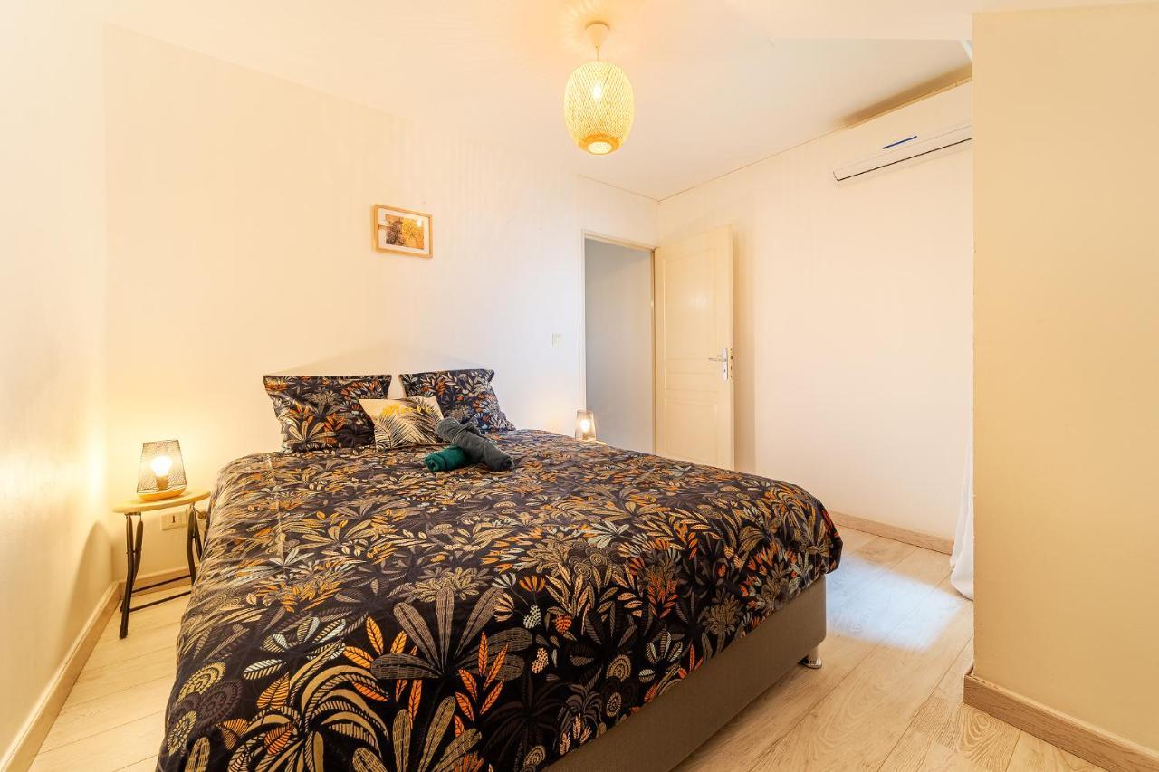 Le Fare De Lilizoe Apartment Le Bois de Nefles  Luaran gambar