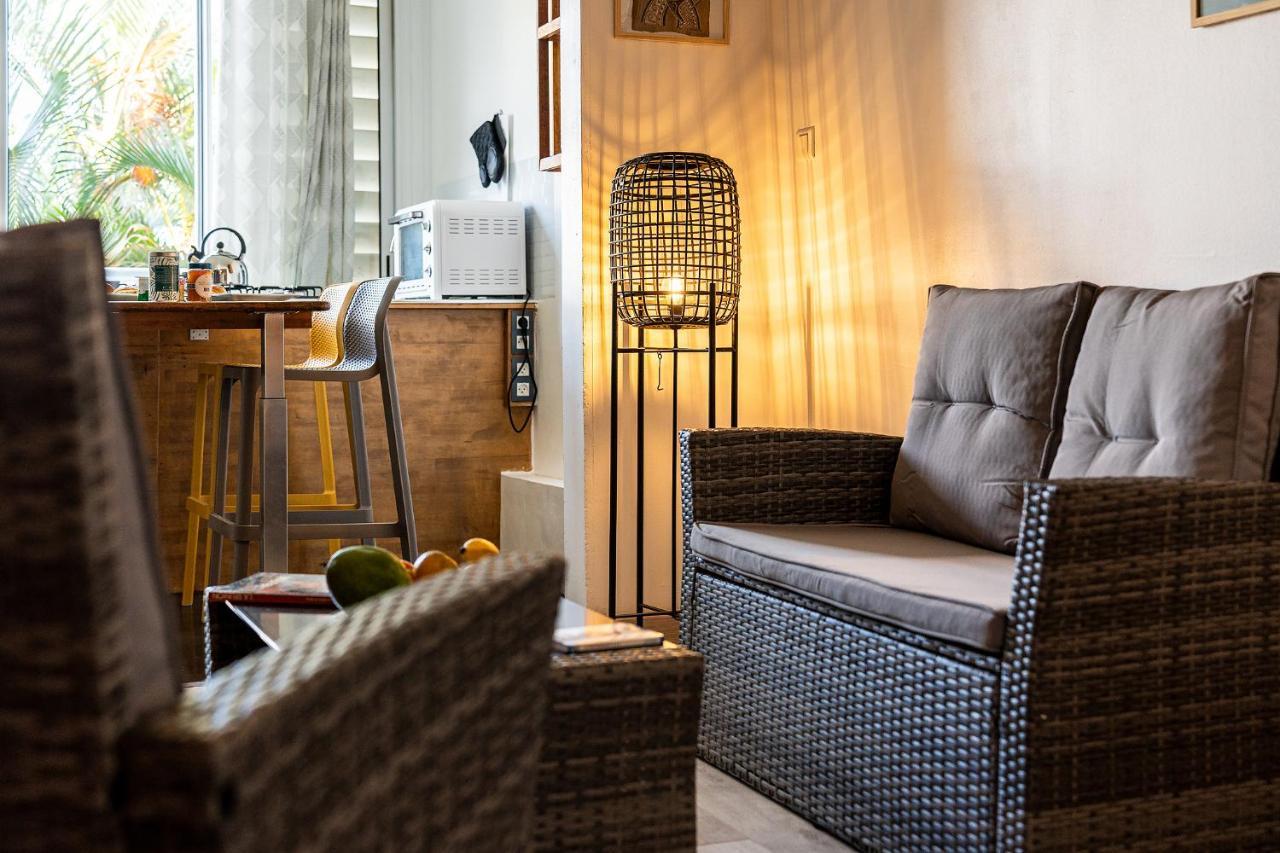 Le Fare De Lilizoe Apartment Le Bois de Nefles  Luaran gambar